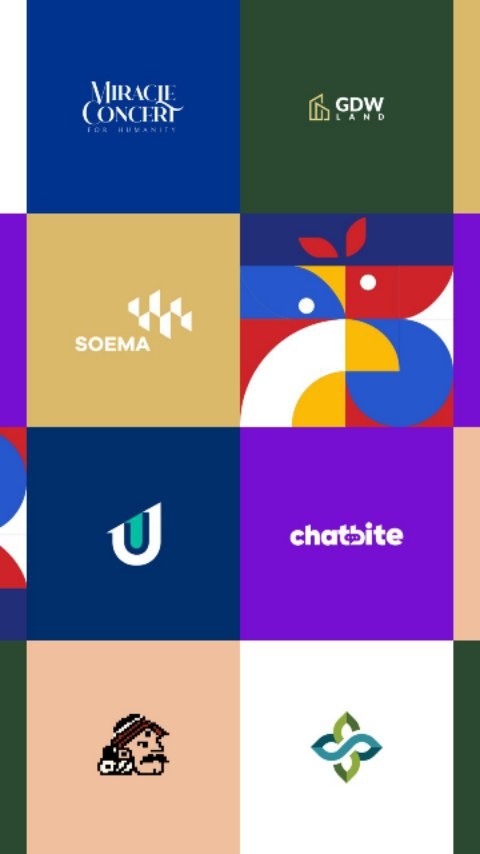 Logo design compilation 2022-2024

Moramaw Design has been providing branding and identity design services for more than