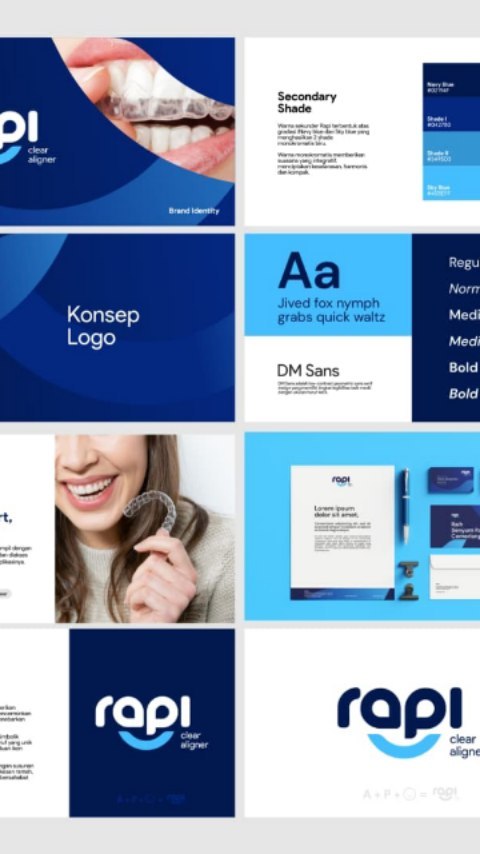 follow us for more

#brandidentitiydesign #branding #visualidentity #logo #logodesigner