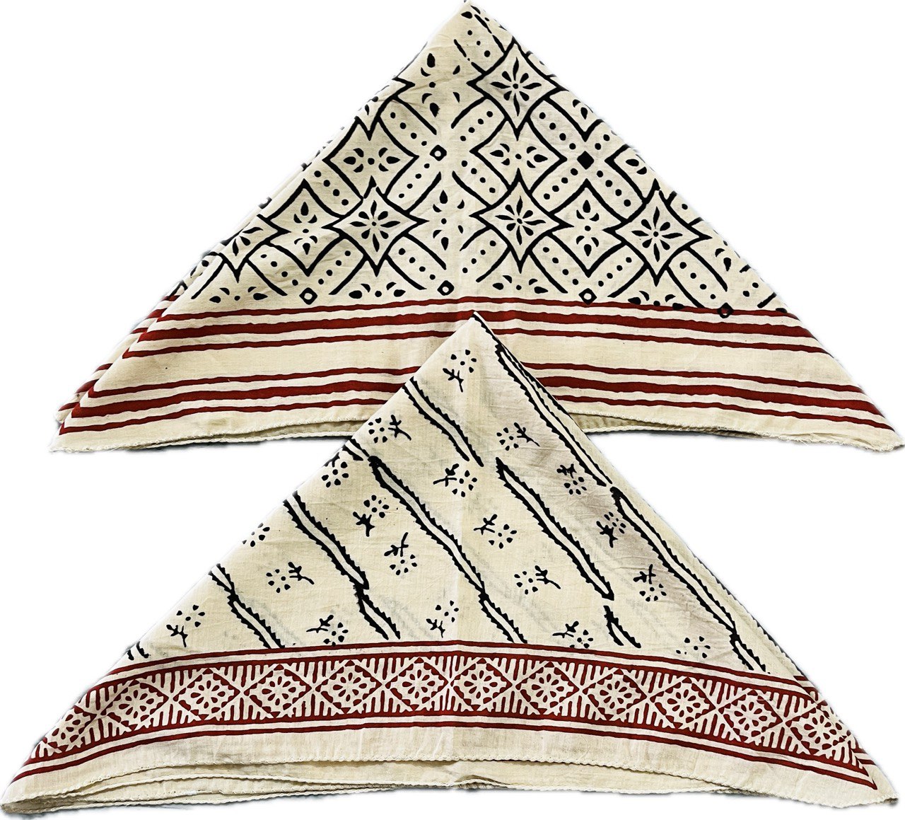 Bandana for Men and Women, Head Scarf, Bandana Headband thumbnail