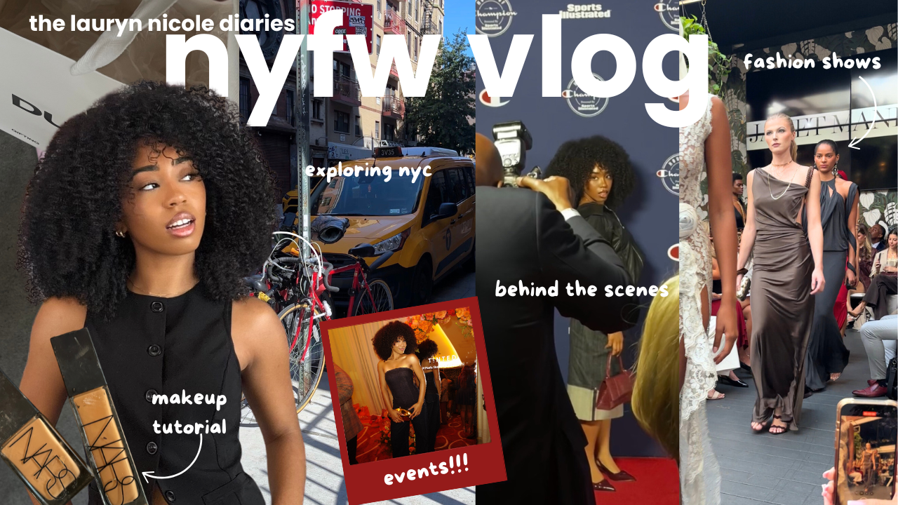 NYFW- entry #14 thumbnail