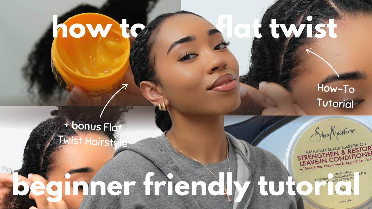 flat twist thumbnail