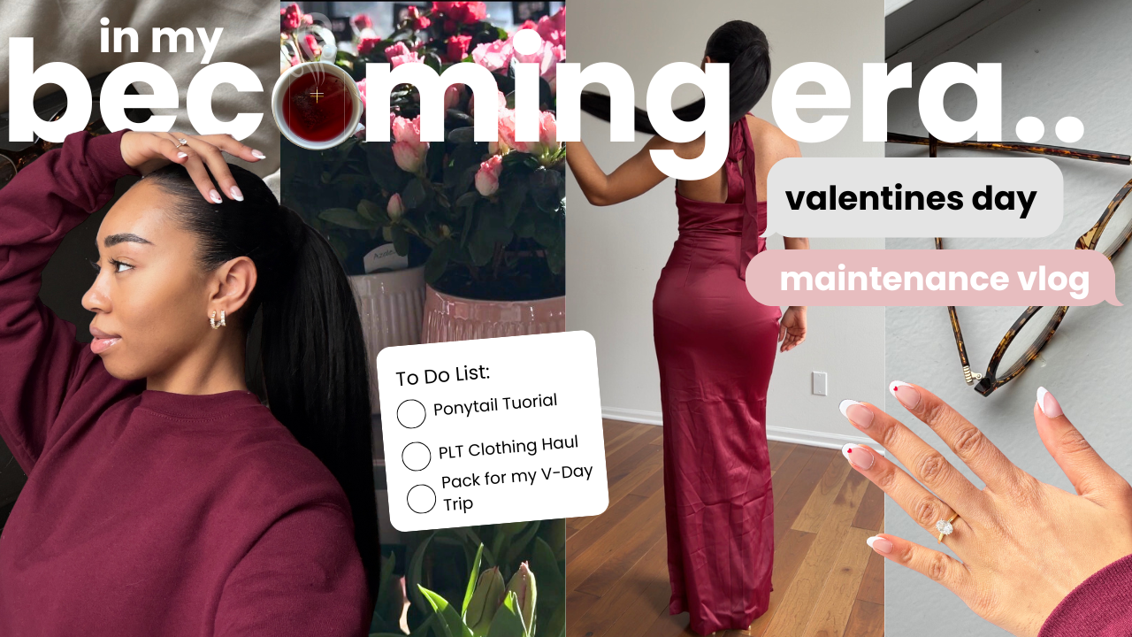 valentines maintenance  thumbnail