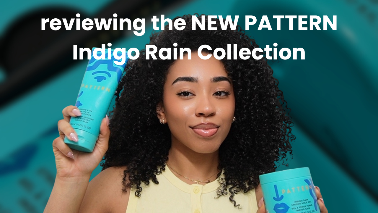 PATTERN iNDIGO RAIN thumbnail