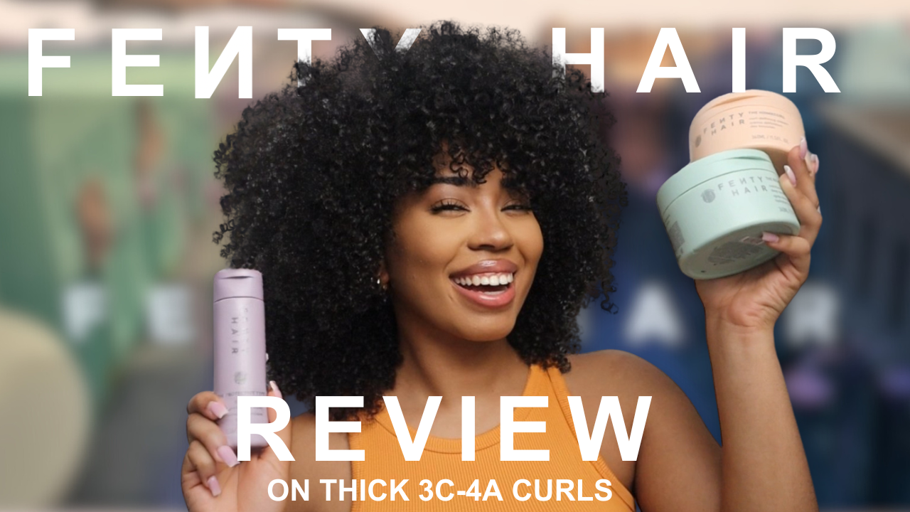 Fenty Hair thumbnail