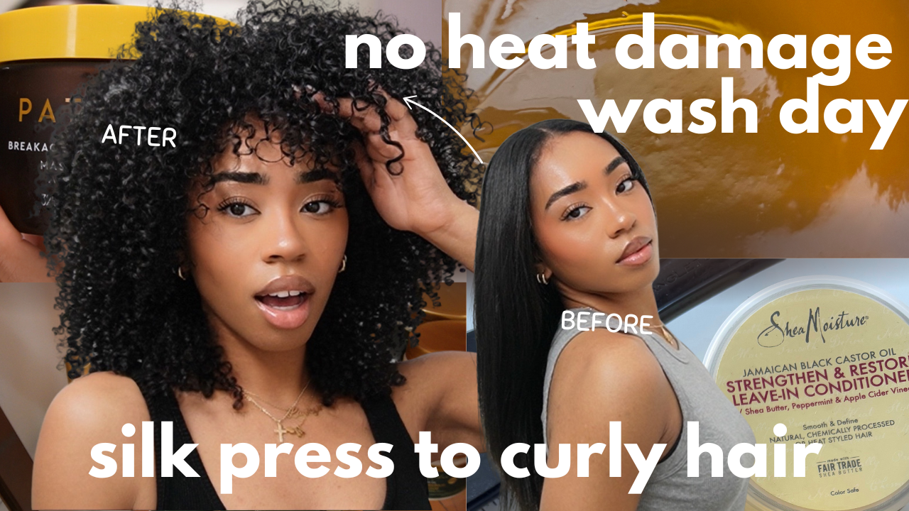 no heat damage thumbnail