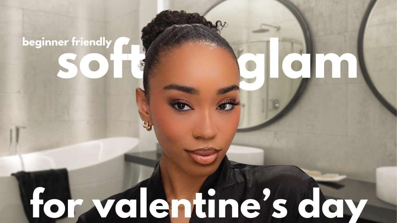 valentines day makeup look thumbnail