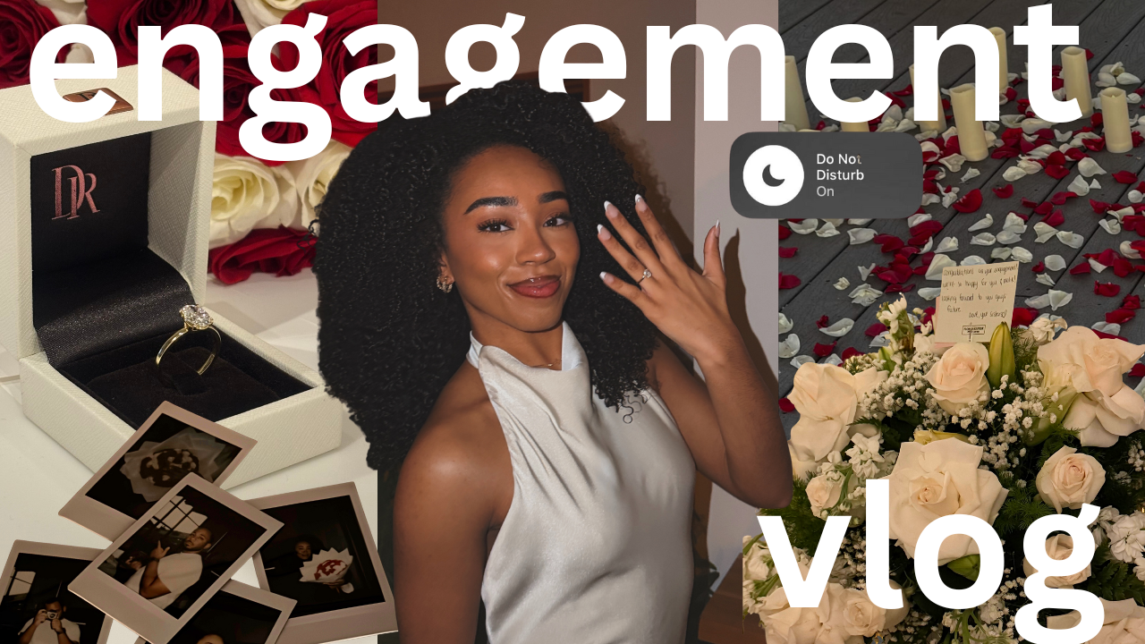 im engaged!! thumbnail