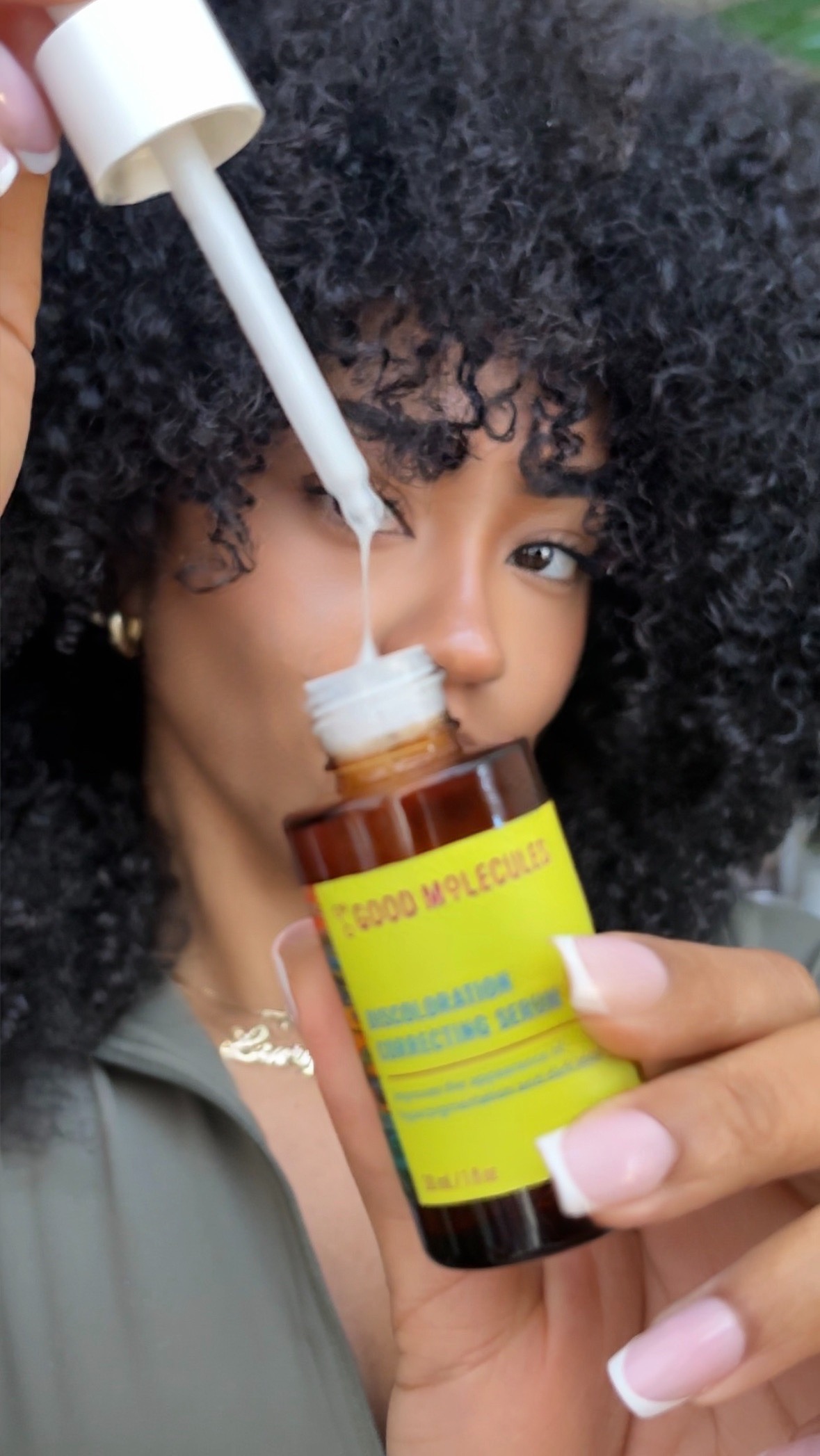 See a difference in your skin | Good Molecules thumbnail