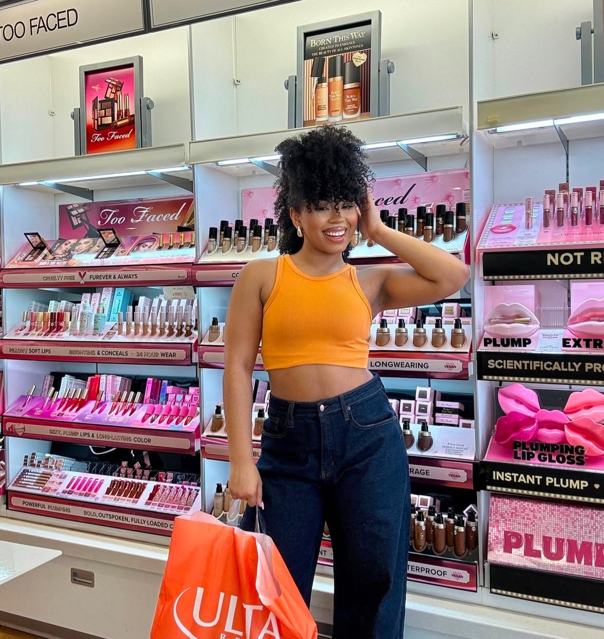 ULTA BEAUTY STOREFRONT thumbnail