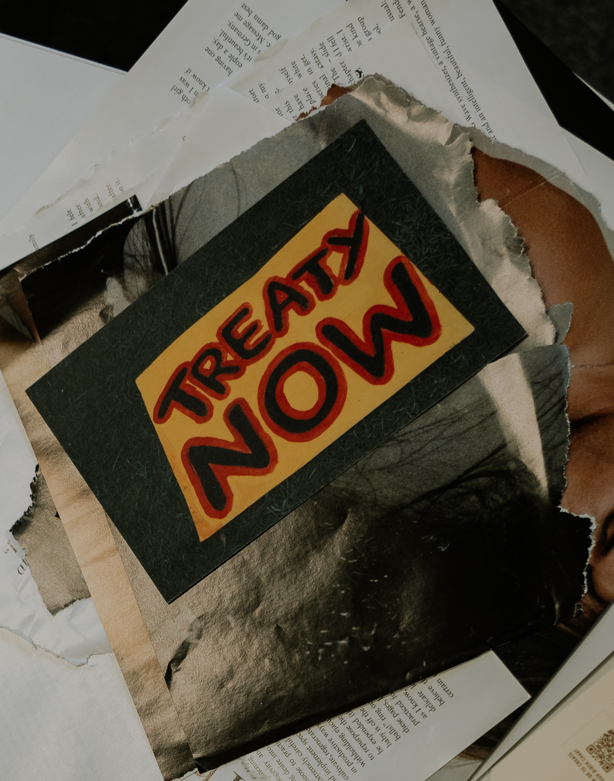 PAY THE RENT • Sovereignty was never ceded • Donate to Mudyala Aboriginal Corporation ❣️  thumbnail