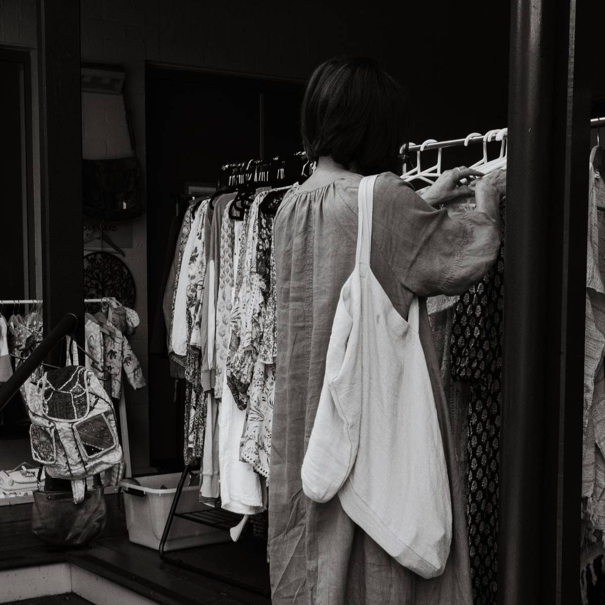 RUMMAGE #5: PLUNGE thumbnail