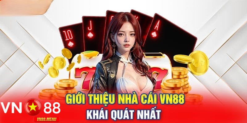 Nhà cái VN88 thumbnail