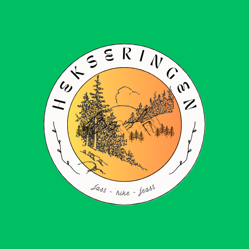 Hekseringen : Nature therapy retreats with fasting and hiking thumbnail