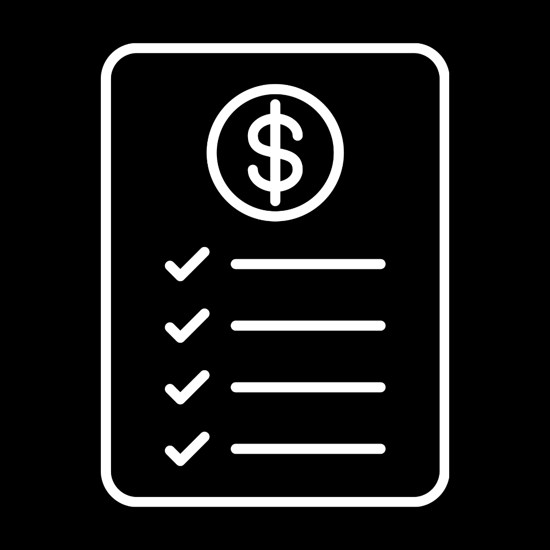 Tabela de Preços | Serviços  thumbnail