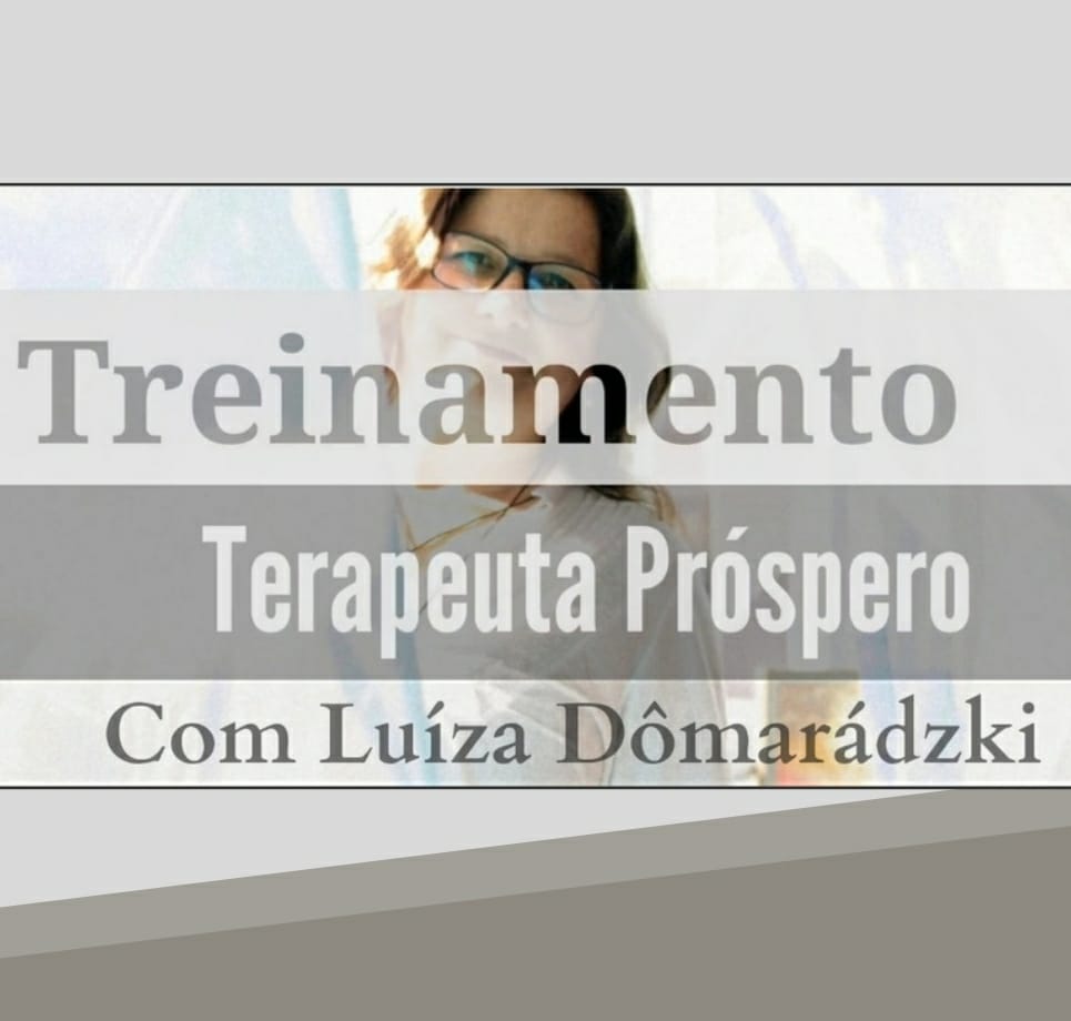  Treinamento Terapeuta Próspero  thumbnail