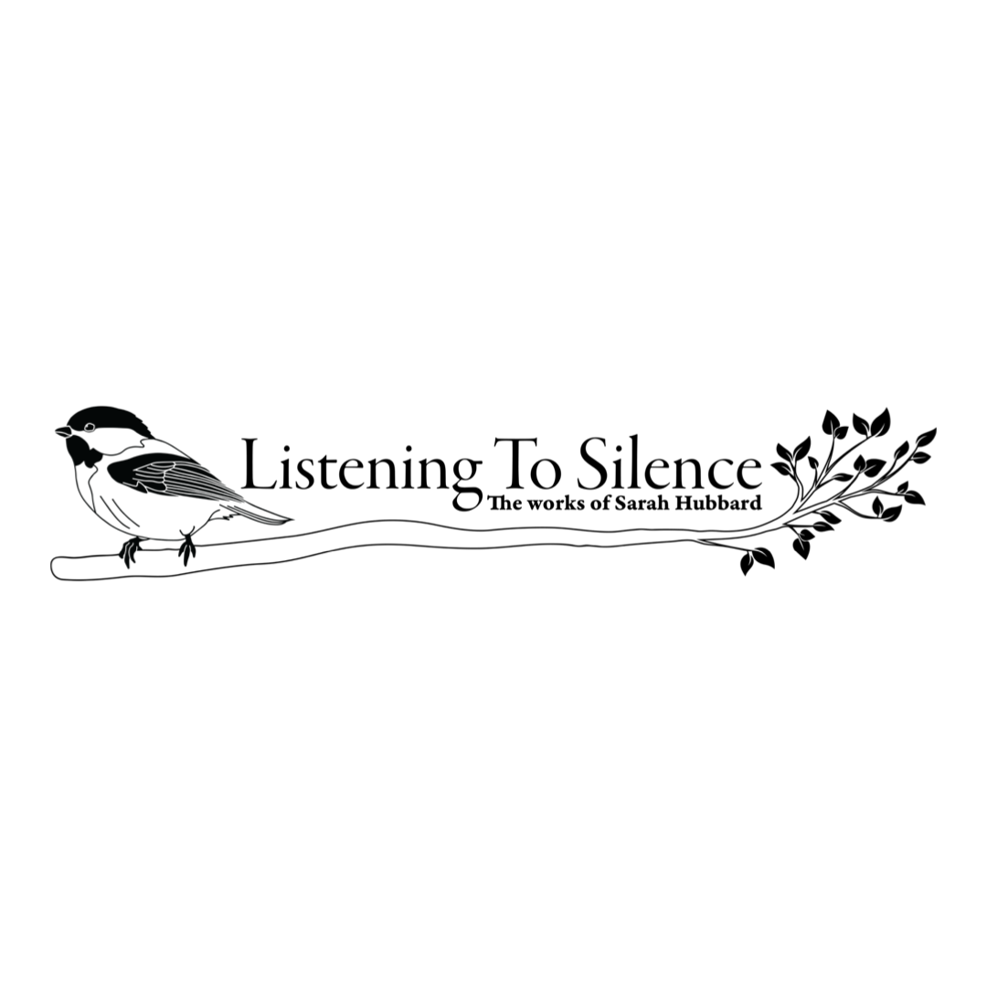 Listening To Silence — Bio Site