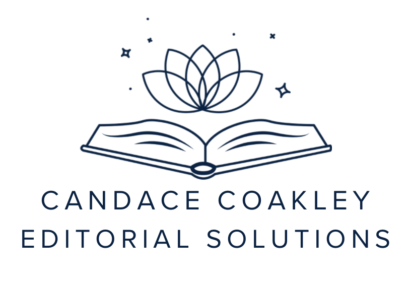 Mindful Writing Workbook | Candace Coakley Editorial Solutions | Developmental Editor and Memoir Writing Coach thumbnail