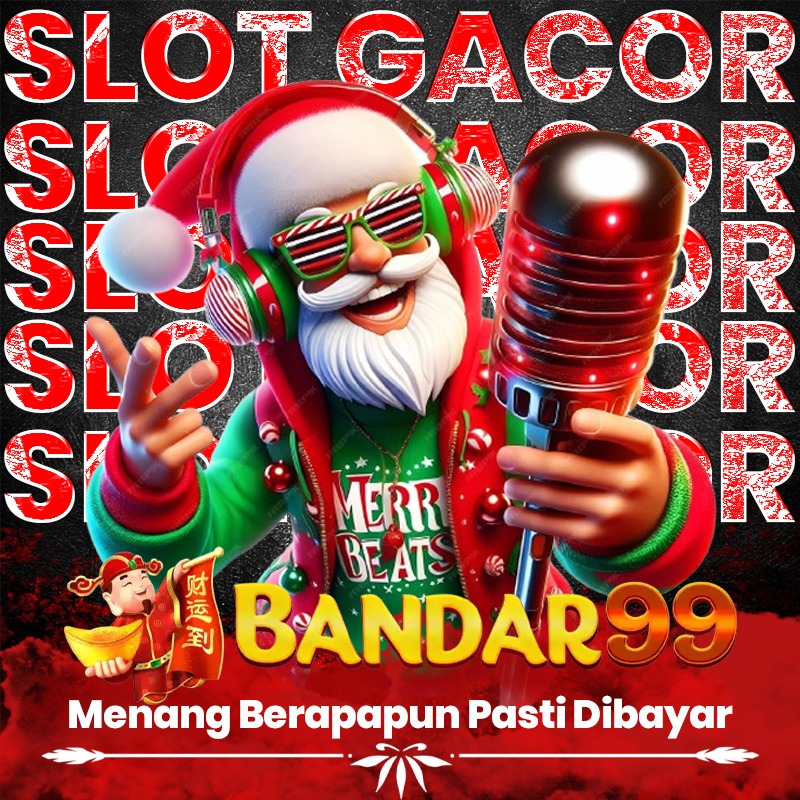 Bandar99: Platform Judi Online Terpercaya Fitur Gacor & Maxwin Setiap Hari thumbnail