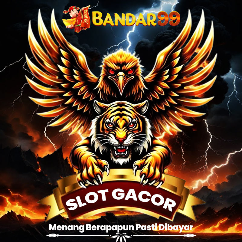 BANDAR99 Situs Slot Mahjong Ways Terpercaya Gacor Gampang Maxwin Fitur Terbaru thumbnail