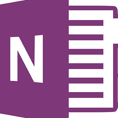 OneNote thumbnail