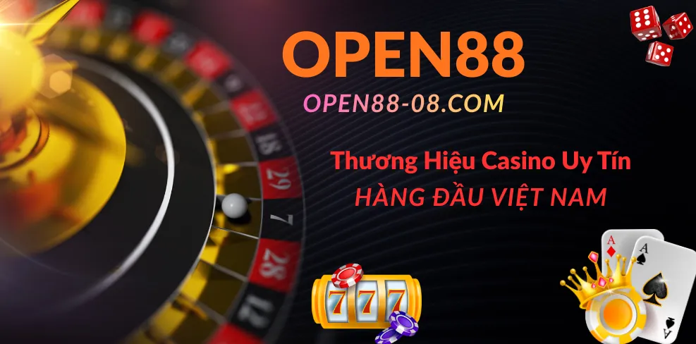Open88 | Tham Gia Open88 Casino Tặng 88 Đô Open88 thumbnail