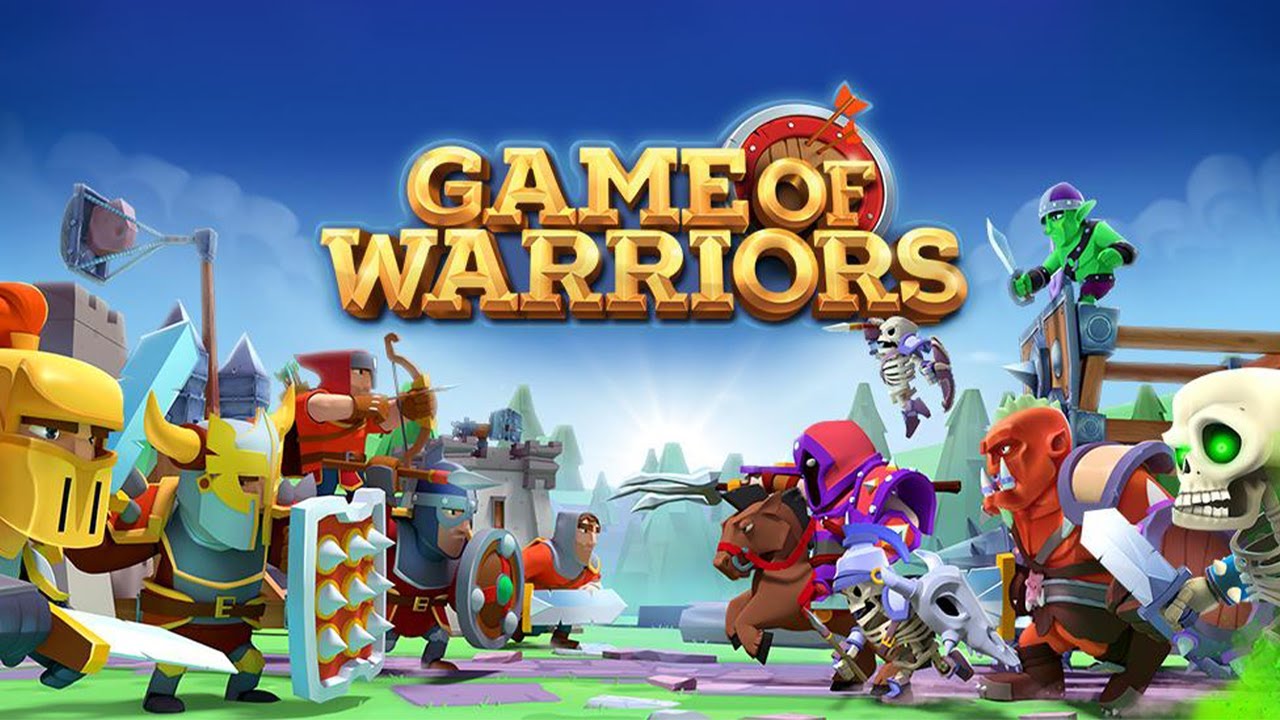 Game of Warriors APK 1.6.4 Mod Download For Android Latest Version — Bio  Site