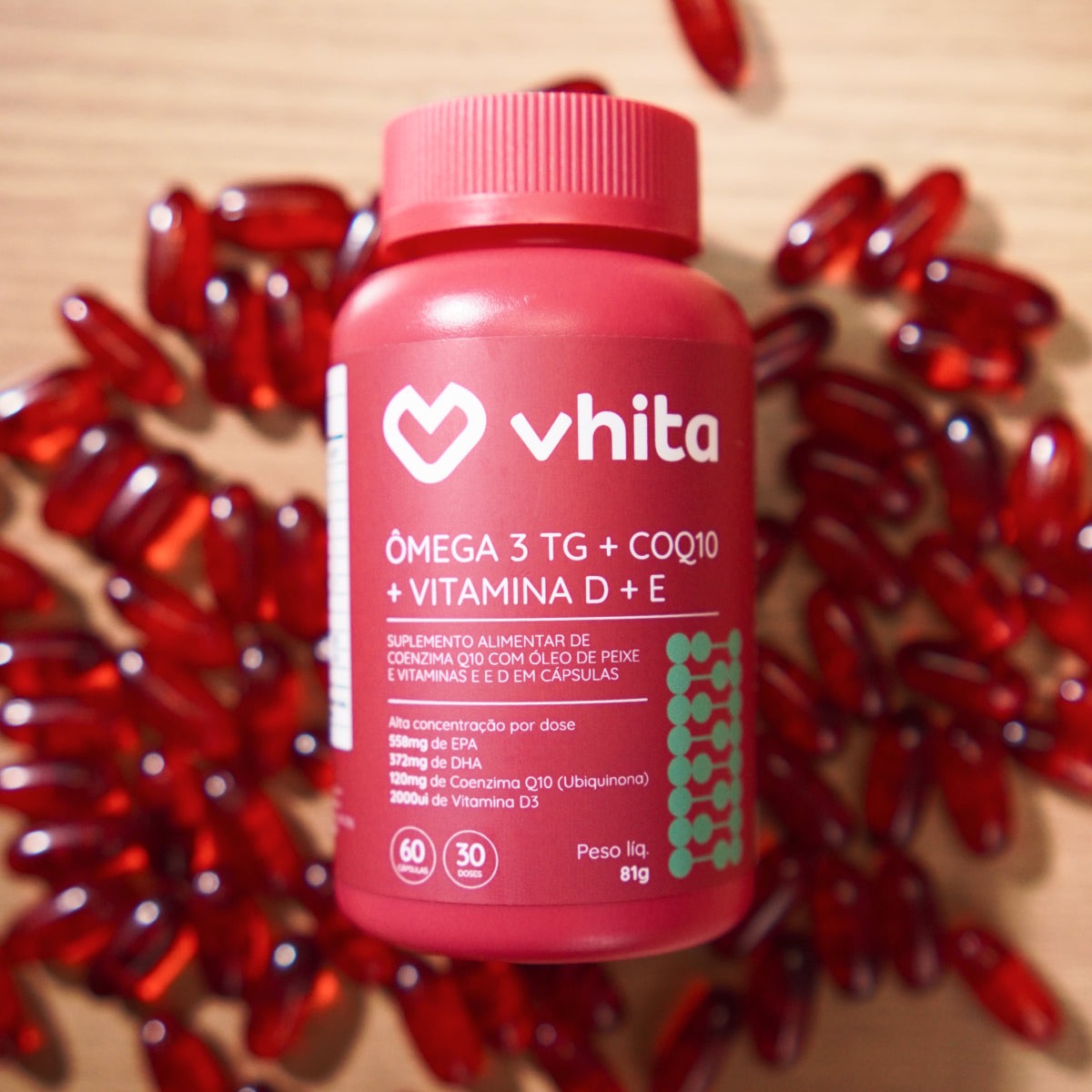 Omega 3 em 1 VHITA CUPOM: 10ISAGASPAR thumbnail