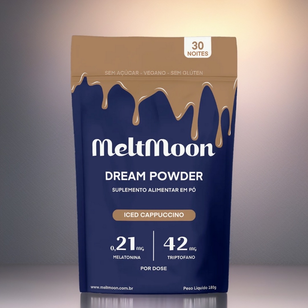 CUPOM 10% MELTMOON |   CUPOMDAISA thumbnail