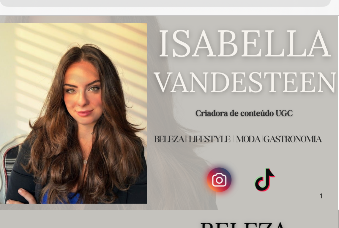 Portfólio UGC thumbnail