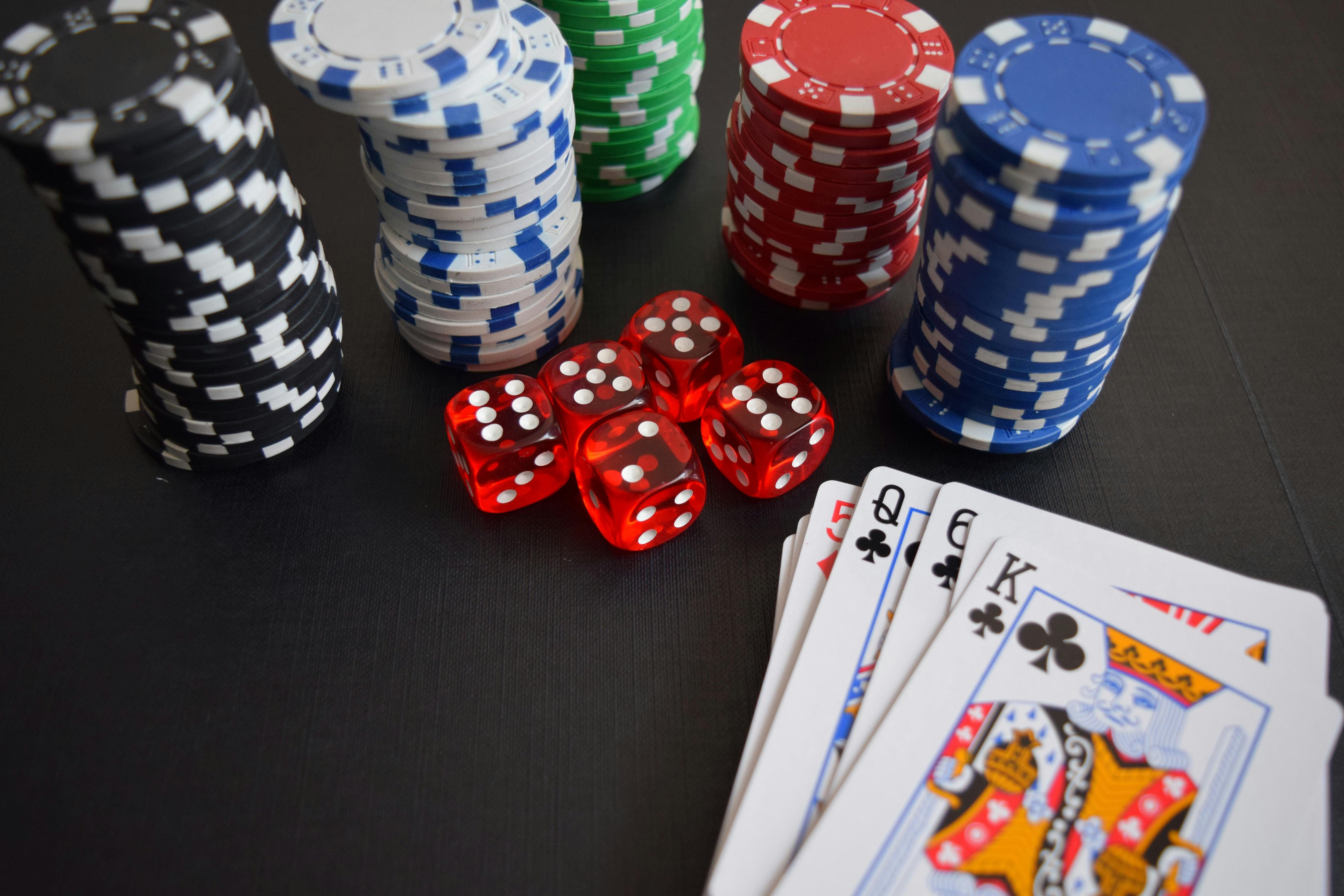 Master Poker - สุดยอดประสบการณ์ Texas Hold'em เงินจริง thumbnail