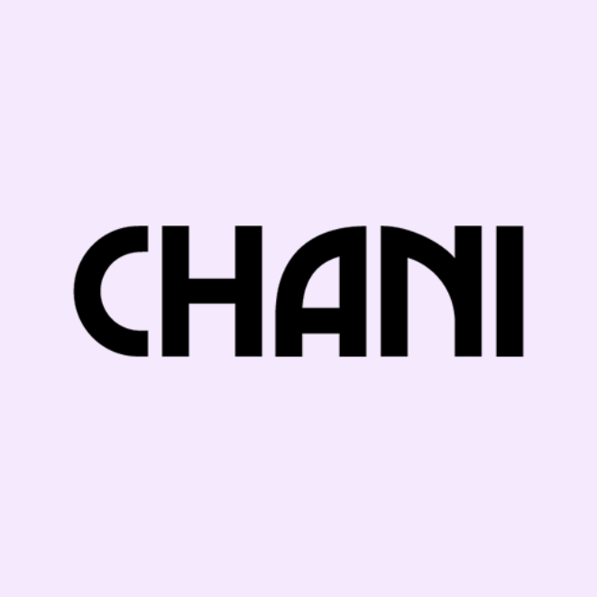 Download The CHANI App 📱 thumbnail