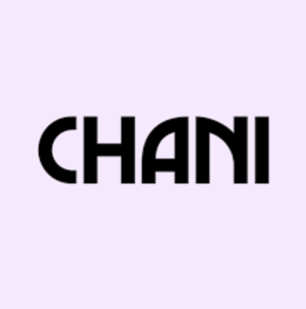 The CHANI App | CHANI thumbnail