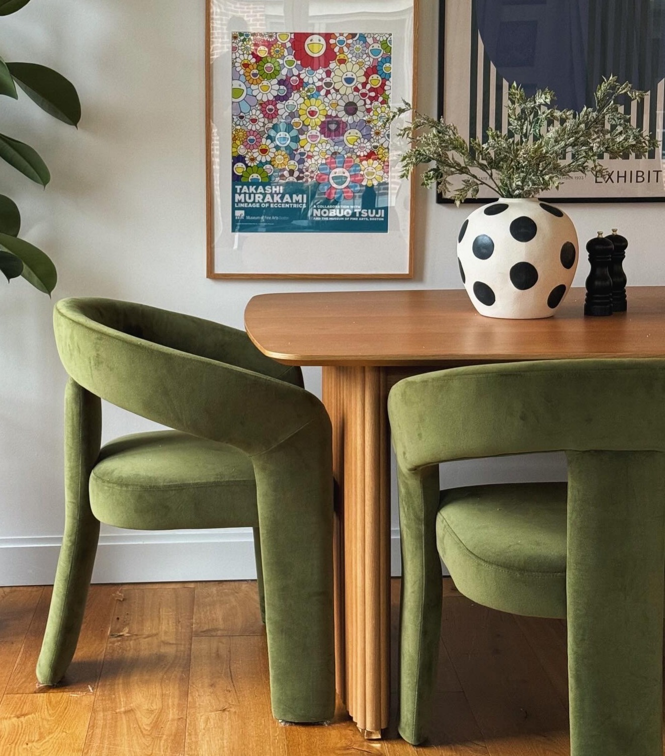 Dining Chairs!  thumbnail