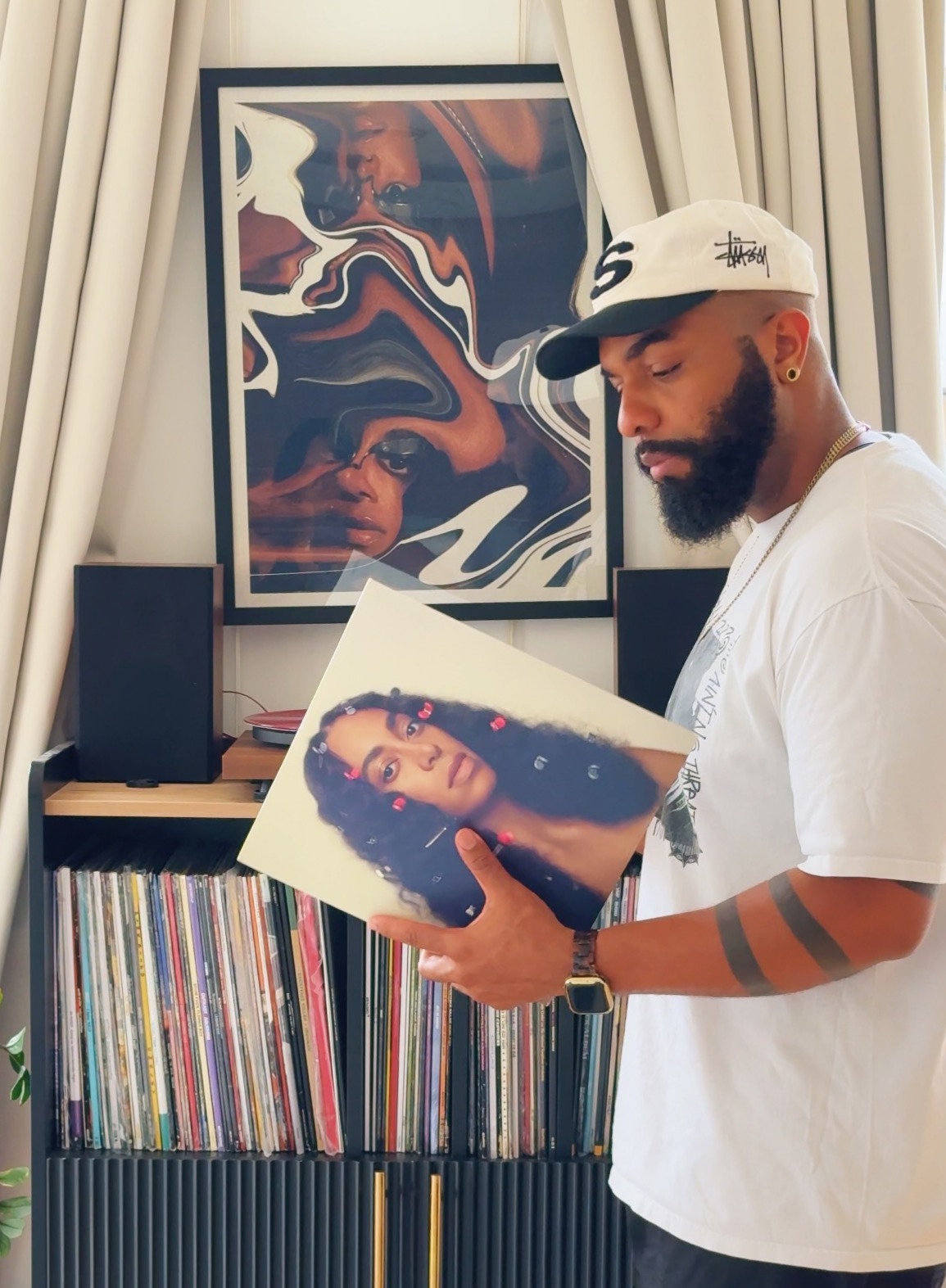 Shop Vinyl Records thumbnail