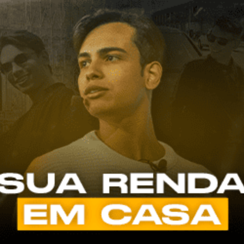 Sua Renda em Casa 2.0 thumbnail