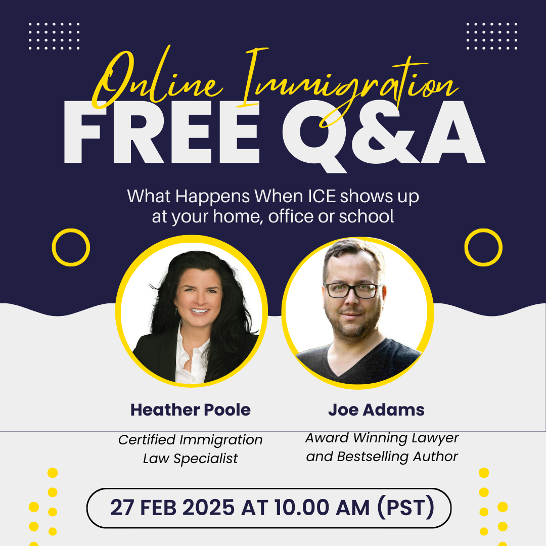 What Happens When ICE Shows Up? thumbnail