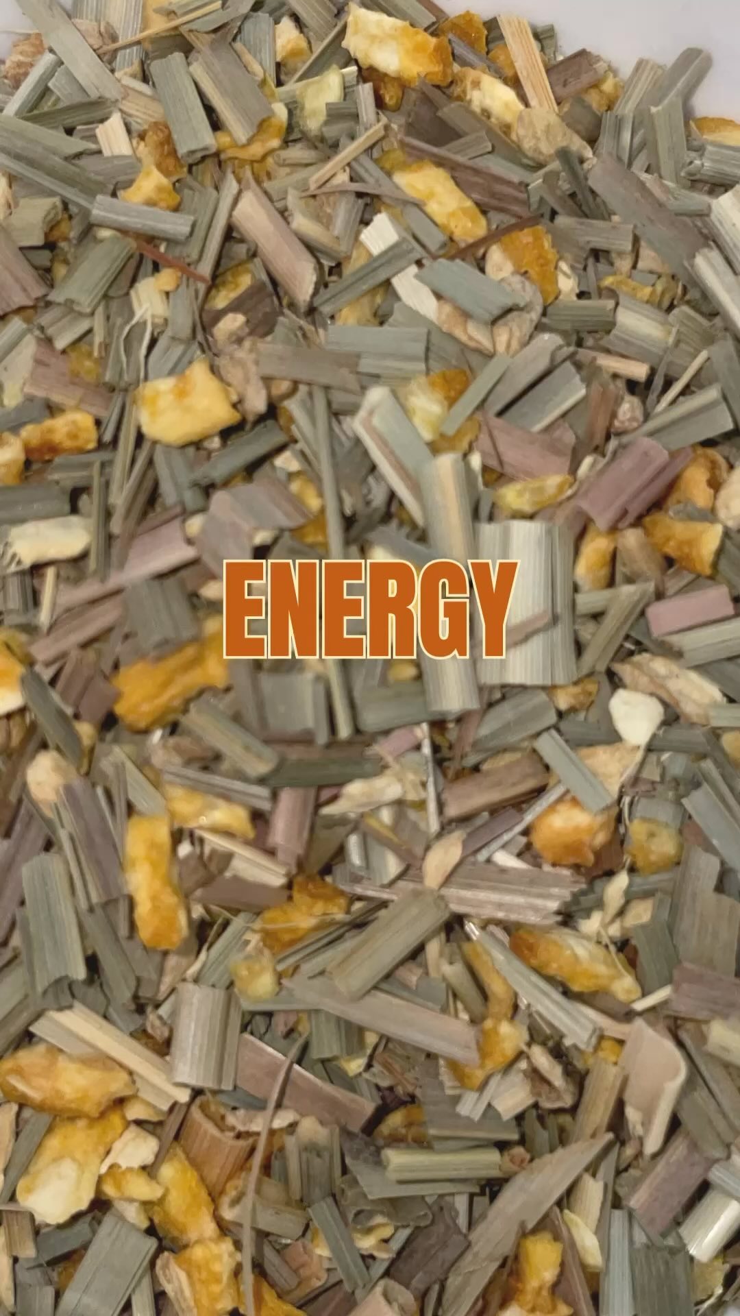 ENERGY was featured at our Canna Wellness Tea party to give all those in attendance a boost of energy. Here are a few re