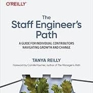 Buy my book: The Staff Engineer's Path  thumbnail