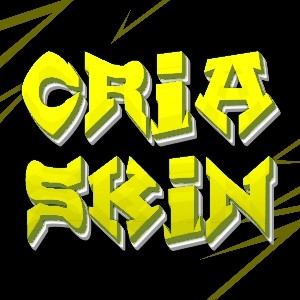 LINK DA LOJA - CRIA SKIN thumbnail
