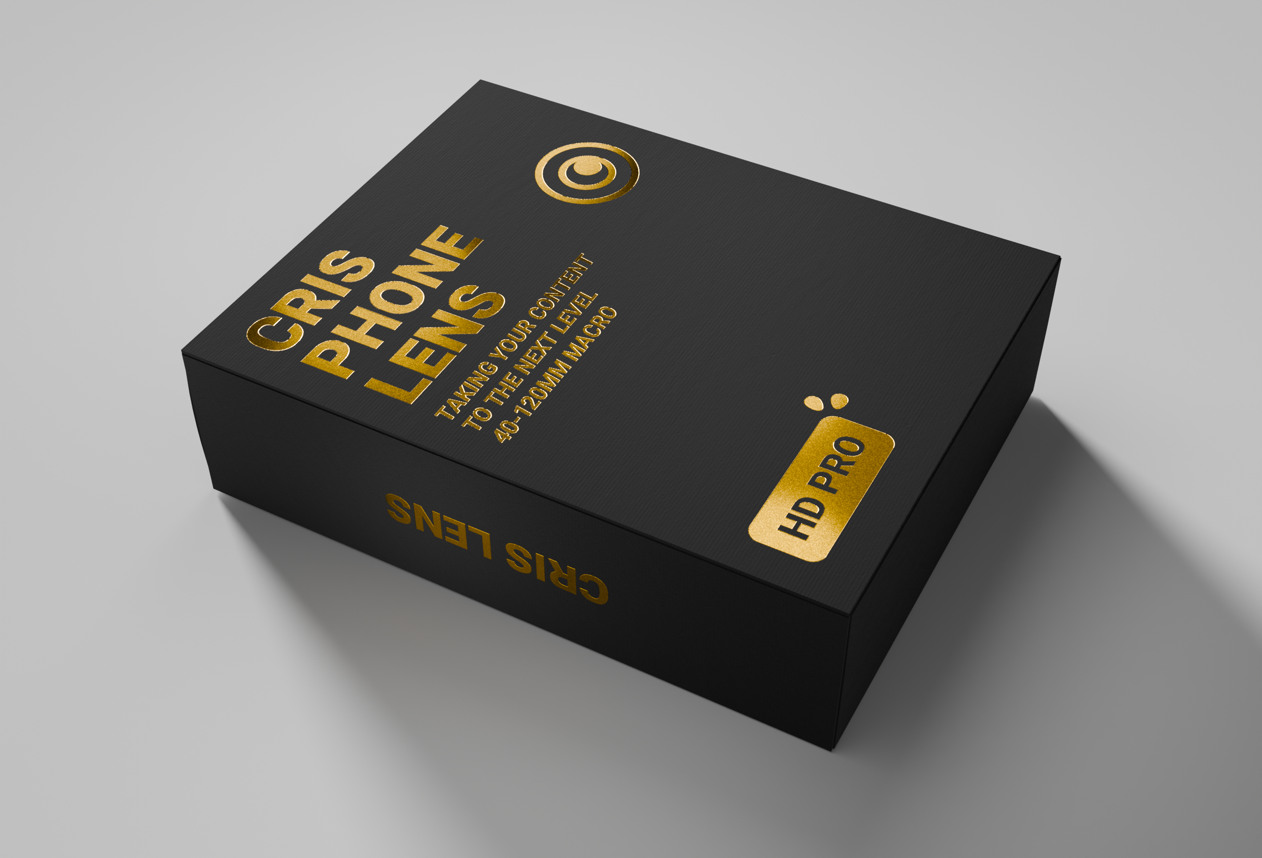 PHONE MACRO LENS FOR ULTRA CRISP CLOSE UPS thumbnail