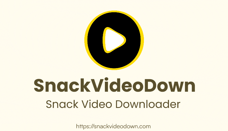 Snack Video Downloader - Download Snack Video Without Watermark Online thumbnail