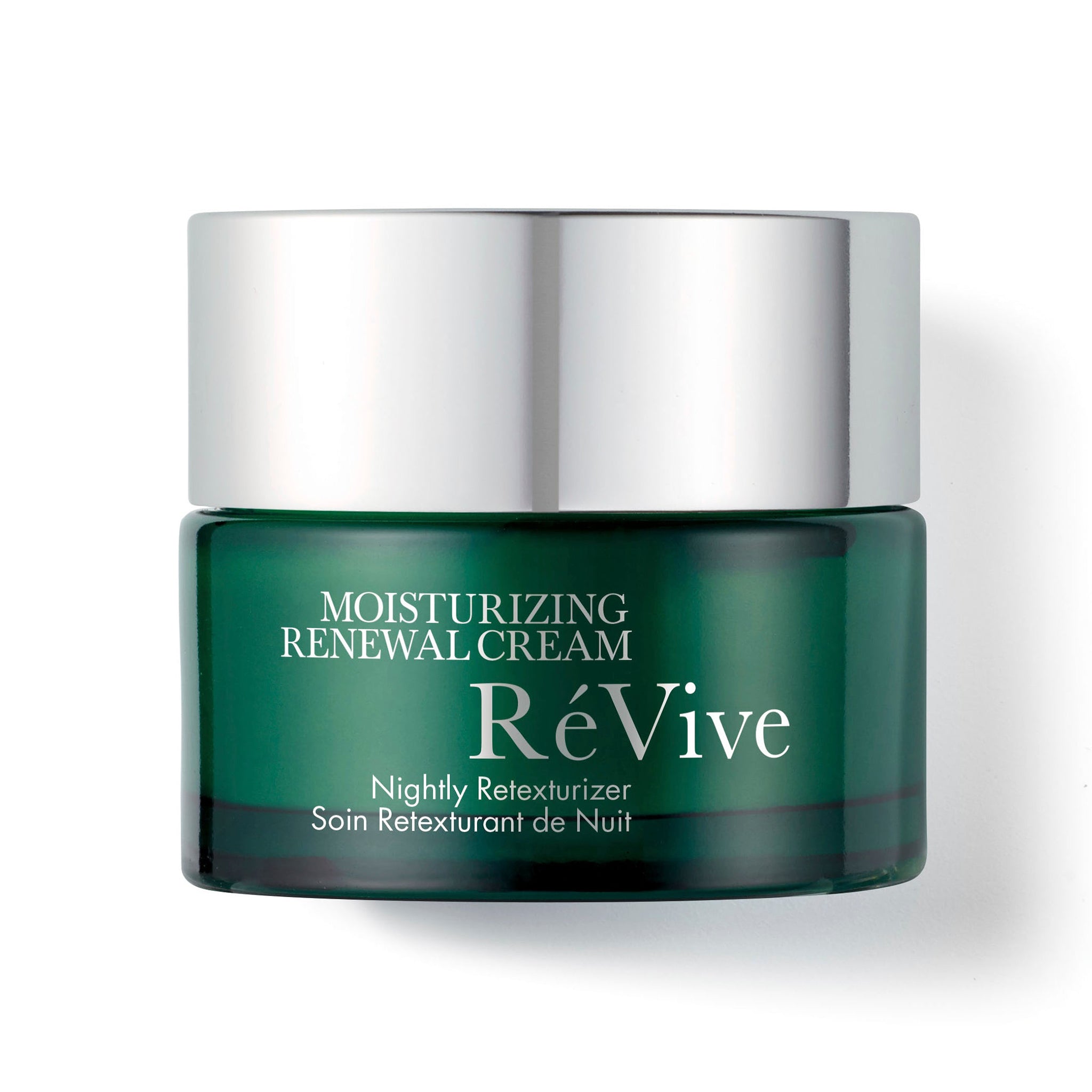 Moisturizing Renewal Cream / Nightly Retexturizer thumbnail