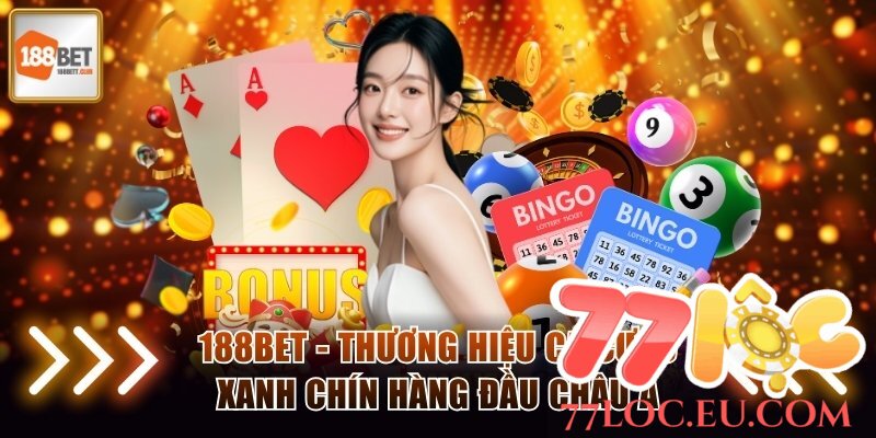 188BET Club thumbnail