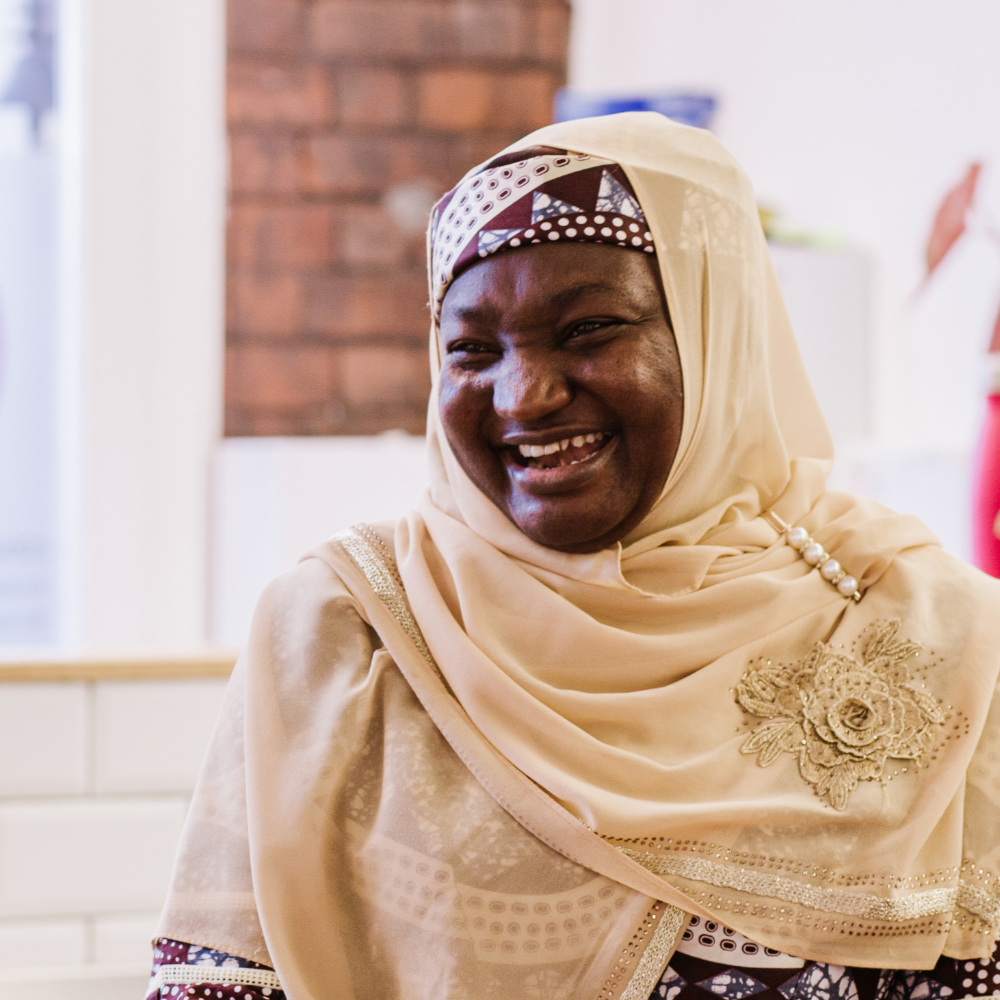 DONATE - POWERED BY CARE - Crowdfunder thumbnail