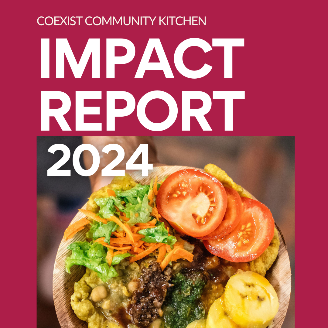 IMPACT REPORT 2024 thumbnail