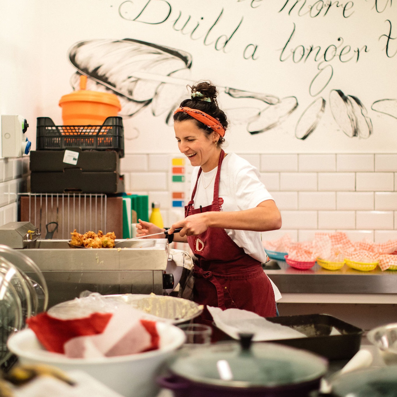 Catering With A Cause thumbnail