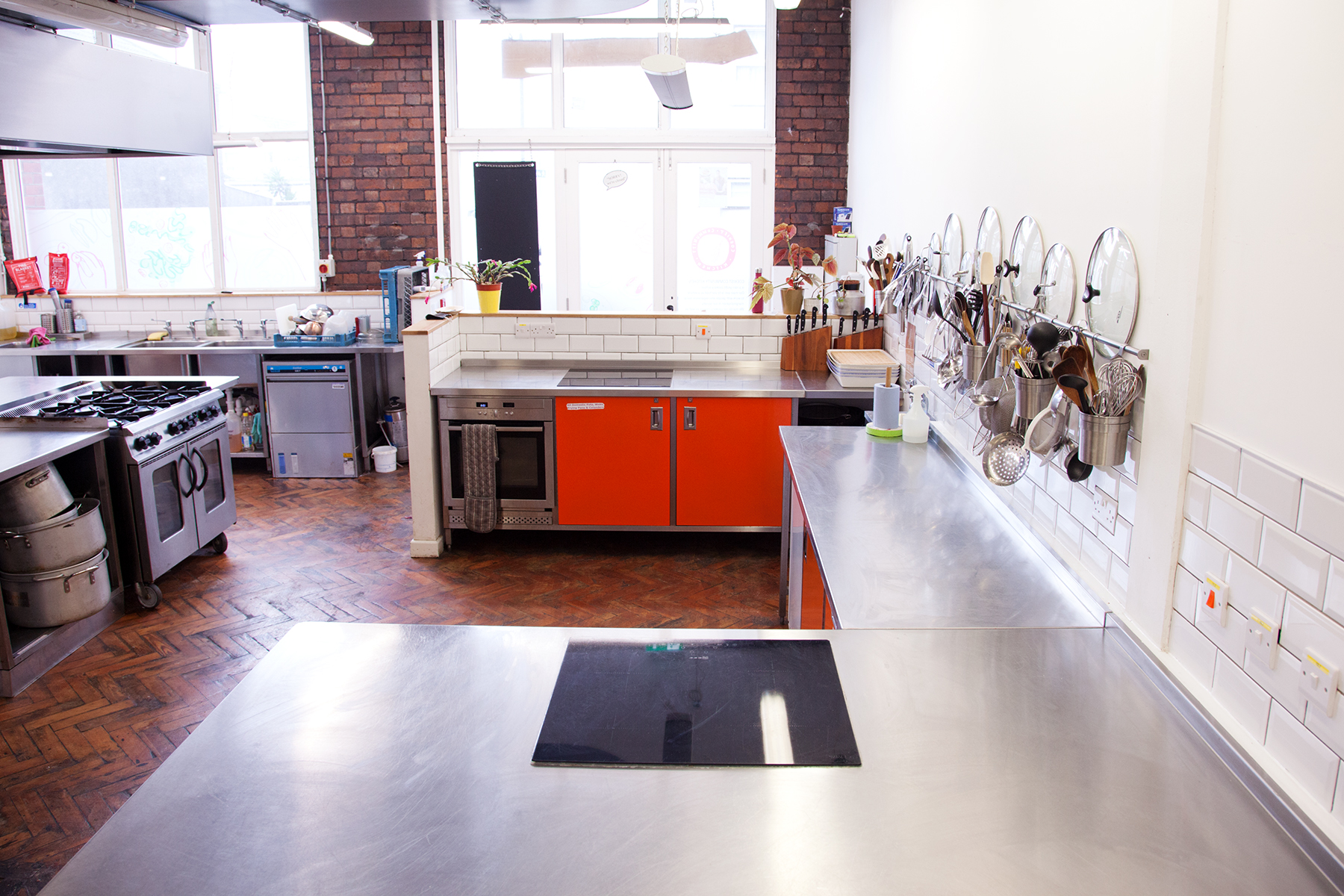 Hire Our Space thumbnail