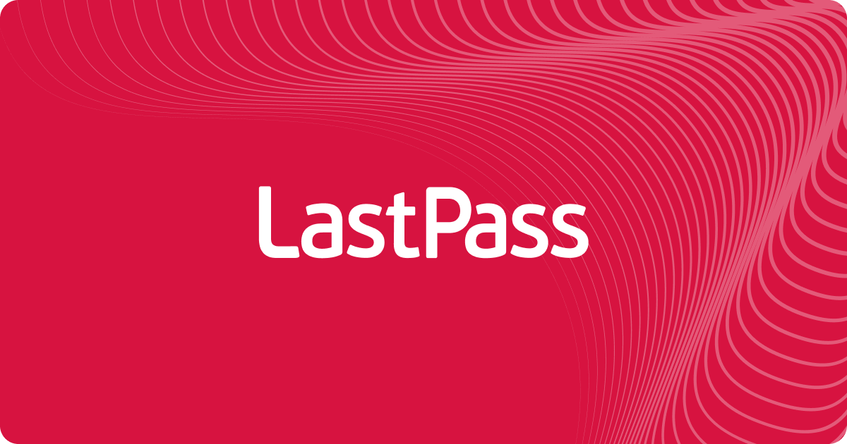 Save up to 50% off with the LastPass thumbnail