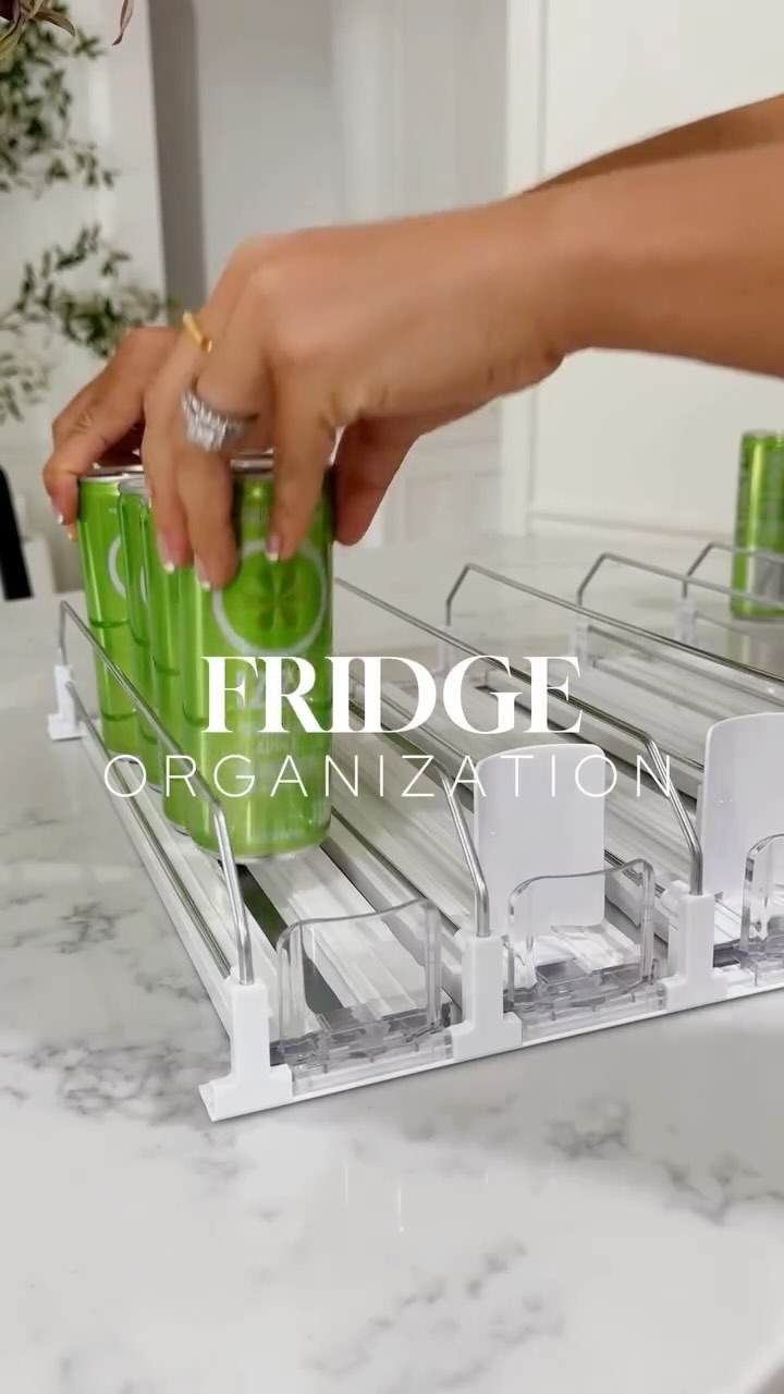 There is no better feeling than a fridge well stocked and organized! 🤗

Comment “FRIDGE” for links l! 🔗

#fridgeorganiza