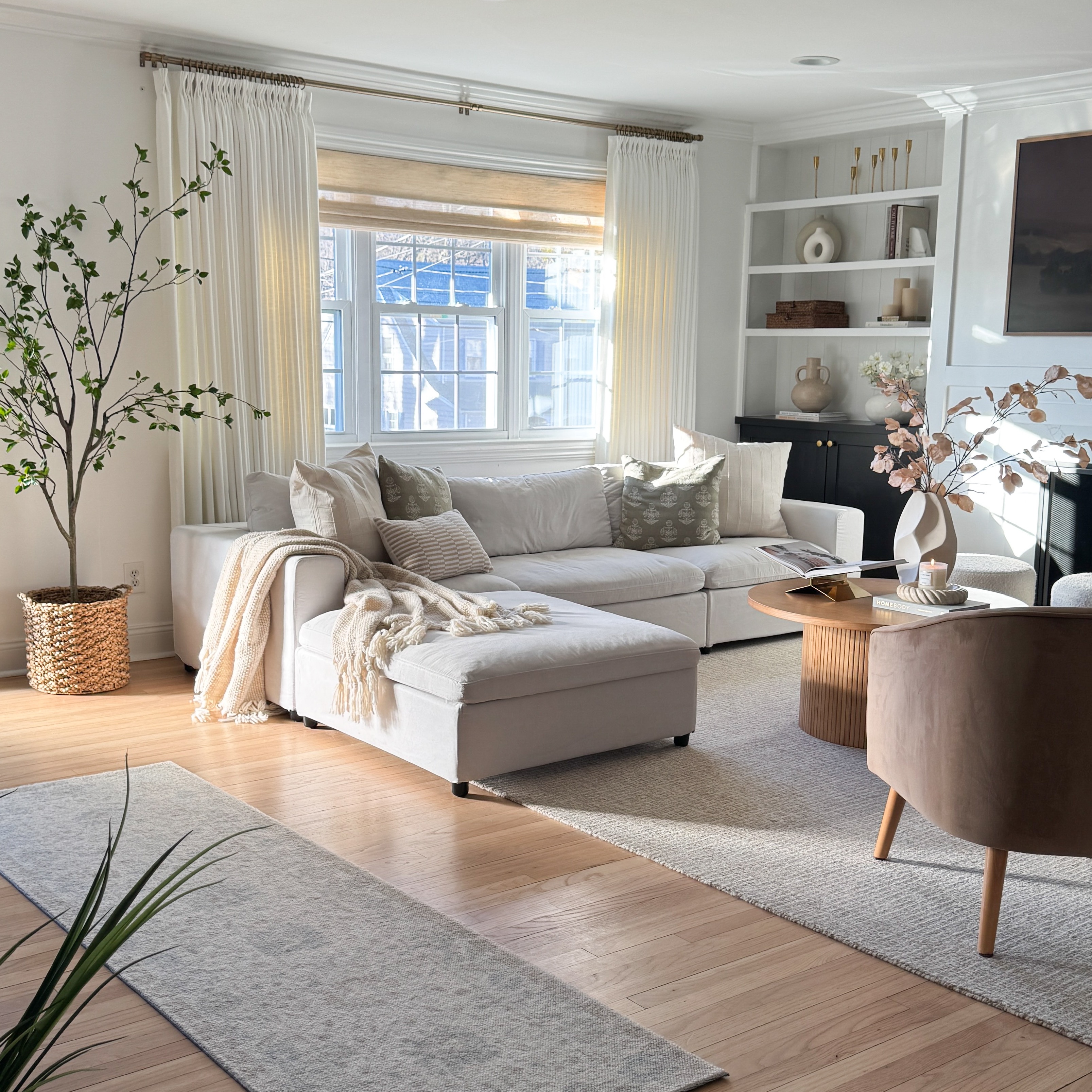SHOP WAYFAIR STORE FRONT thumbnail